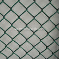 Chain Link Staket Tennis Court Staket Netting